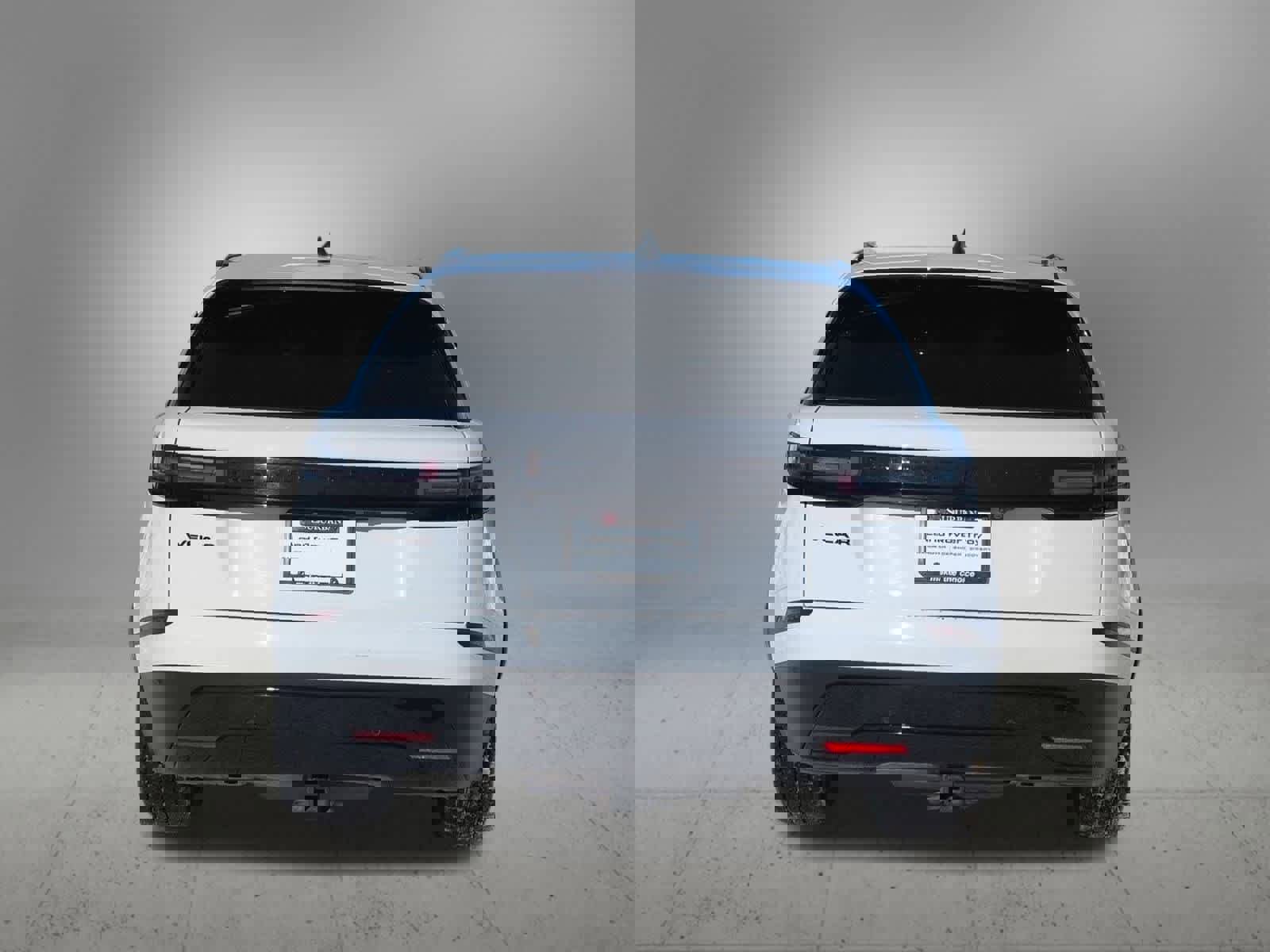 Used 2024 Land Rover Range Rover Velar S image 5