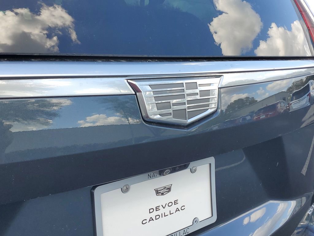 Used 2021 Cadillac Escalade ESV Premium Luxury image 29