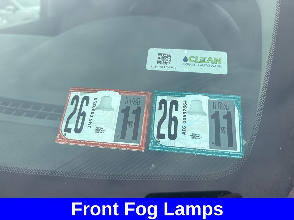 Used 2018 RAM 1500 Big Horn image 12