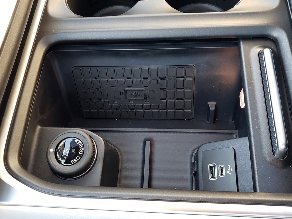 New 2025 Ford Expedition Max Platinum w/ Platinum Ultimate Package image 22