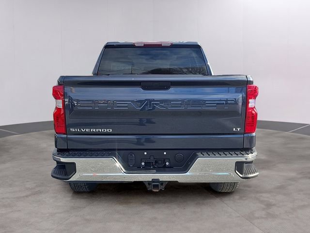 Used 2021 Chevrolet Silverado 1500 LT image 5