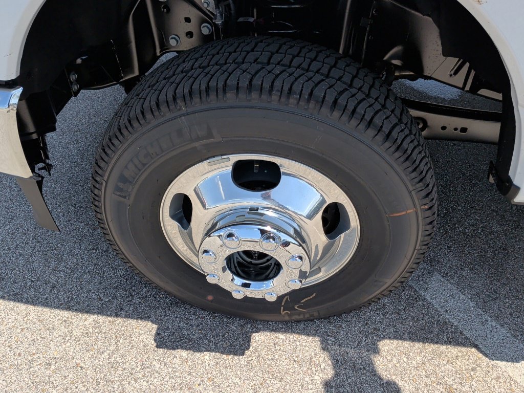 New 2026 Ford F350 XLT AWD/4WD image 43