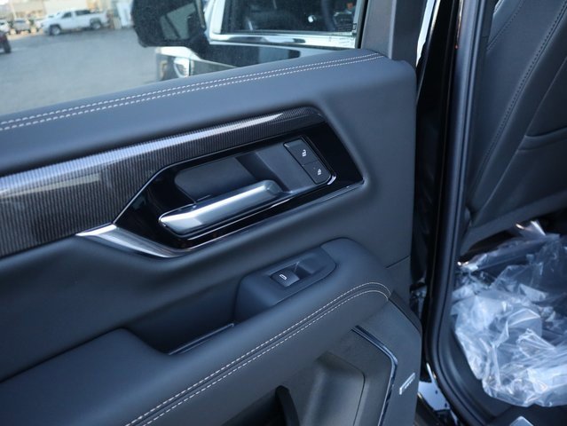 Certified 2026 GMC Yukon Elevation image 16