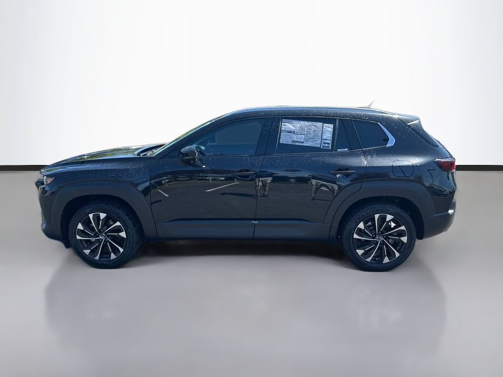 New 2026 MAZDA CX-50 2.5 Hybrid w/ Weather Package AWD/4WD image 6