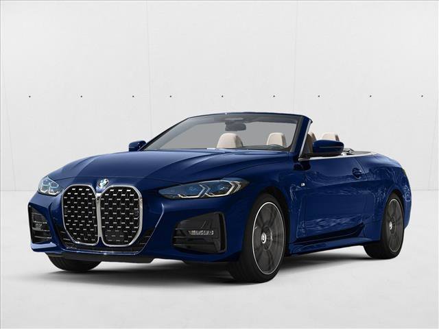 Certified 2024 BMW 430i 430i w/ Premium Package image 1