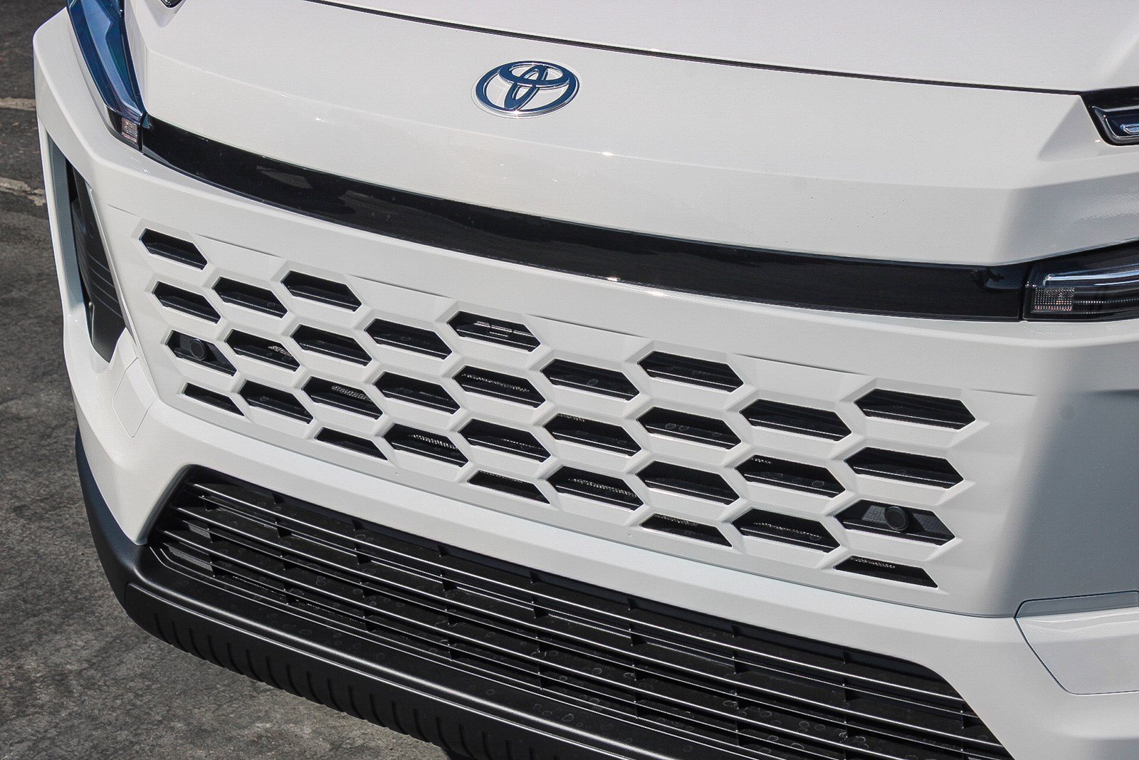 New 2026 Toyota RAV4 XLE Premium AWD/4WD image 6