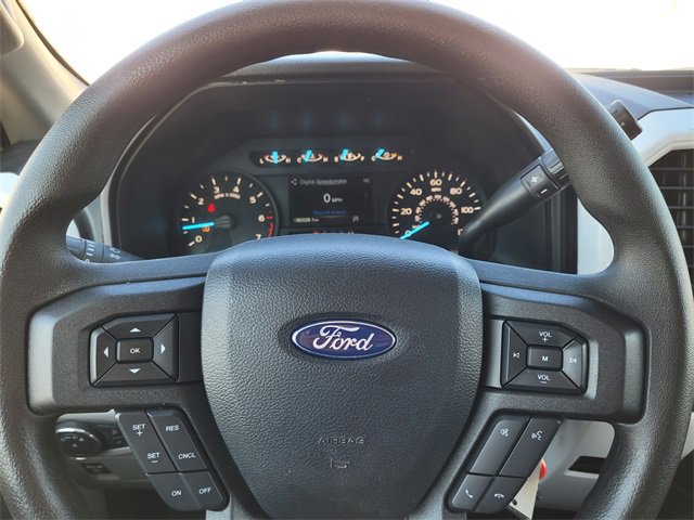 Used 2019 Ford F150 XL w/ Equipment Group 101A Mid image 18