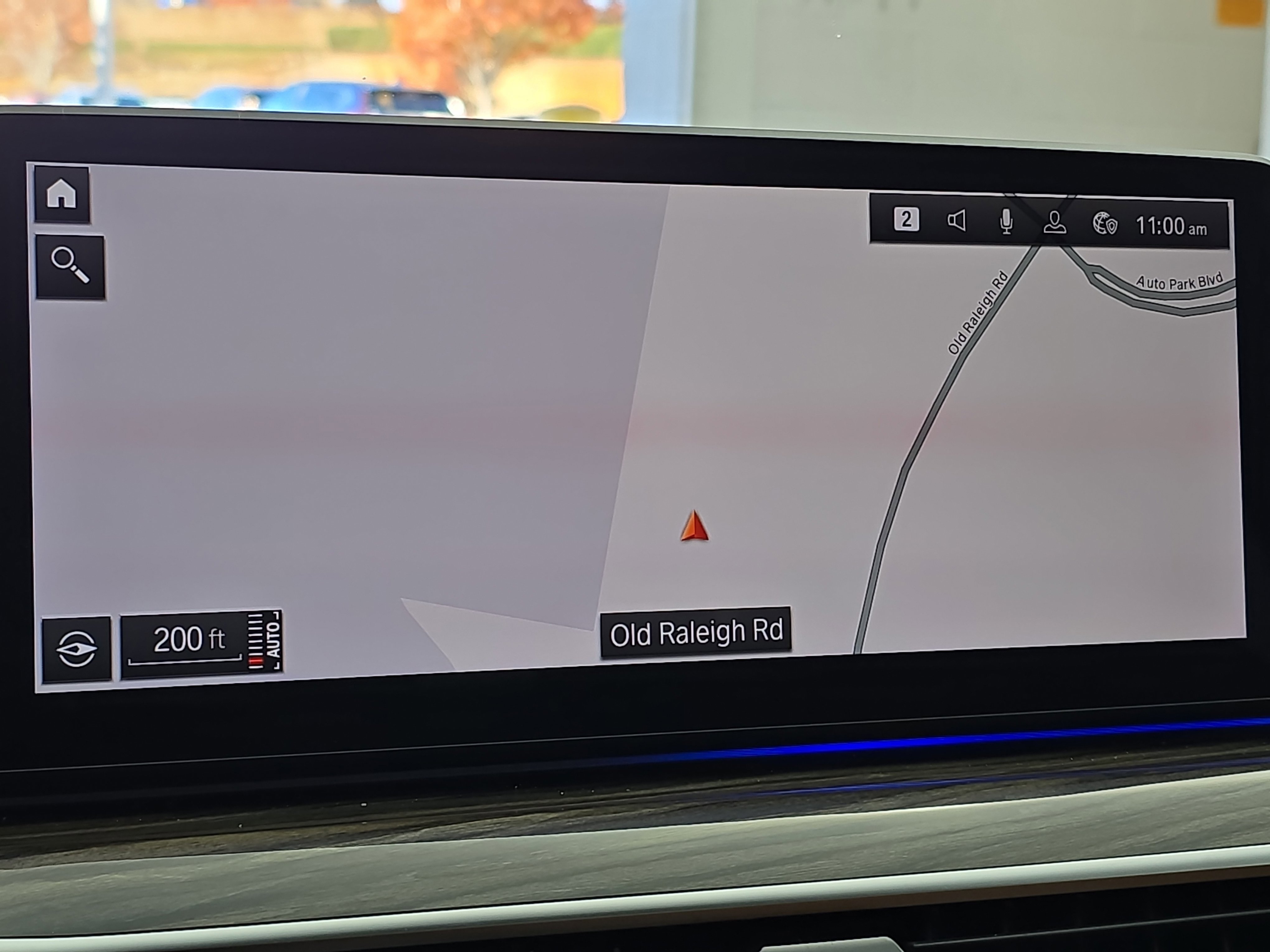 Used 2021 BMW 540i w/ Premium Package image 22