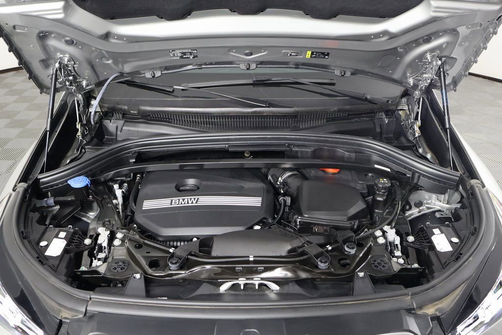 Used 2025 BMW X1 xDrive28i w/ Convenience Package image 15