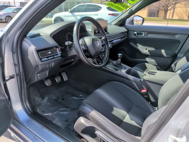Used 2024 Honda Civic Sport image 19
