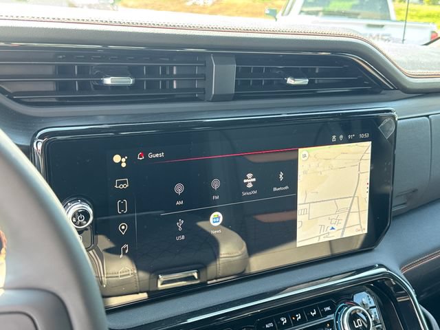 New 2026 GMC Sierra 1500 AT4 w/ AT4 Premium Package AWD/4WD image 22