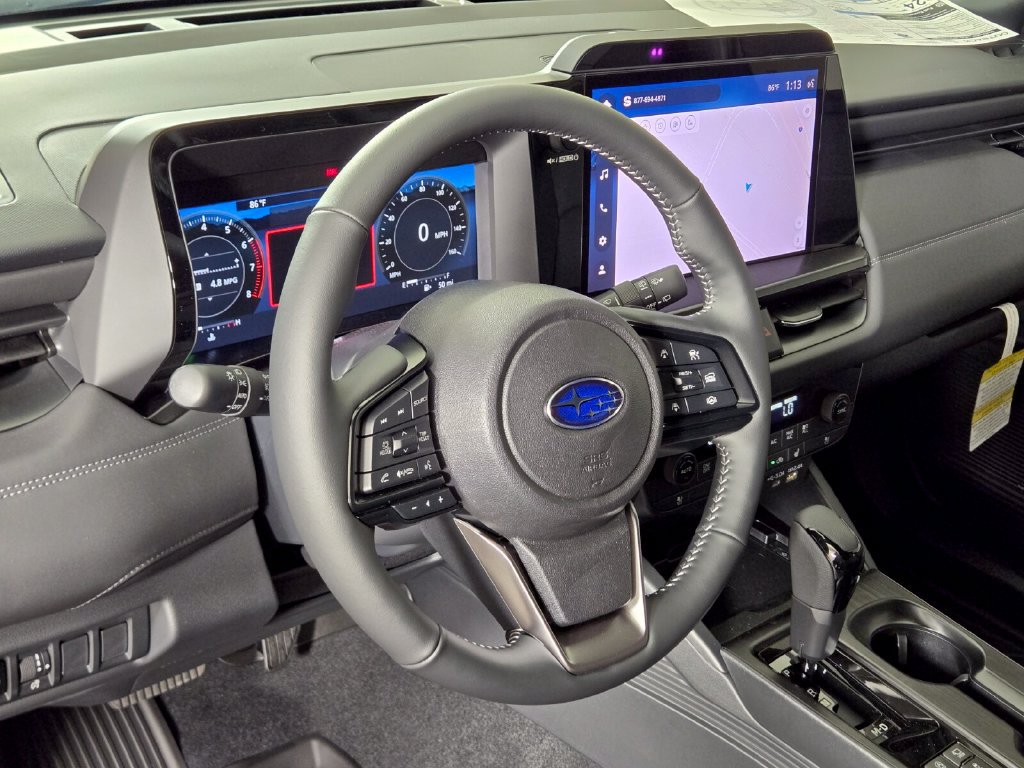 New 2026 Subaru Outback Touring XT AWD/4WD image 14