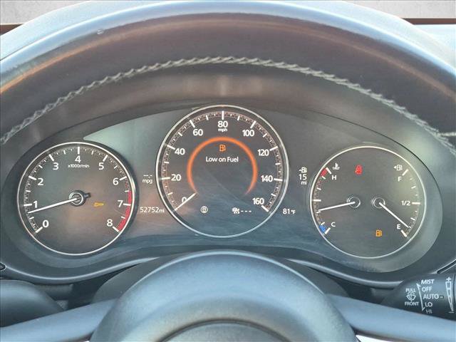 Used 2023 MAZDA MAZDA3 s FWD image 9