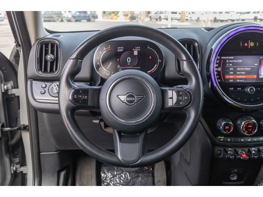 Used 2022 MINI Cooper Countryman ALL4 image 21