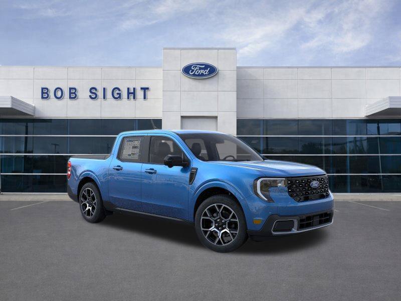 New 2026 Ford Maverick Lariat AWD/4WD image 10