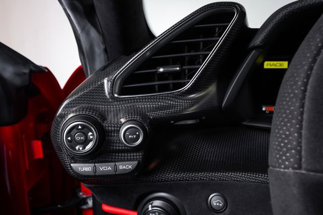 Used 2019 Ferrari 488 Pista Coupe RWD image 45