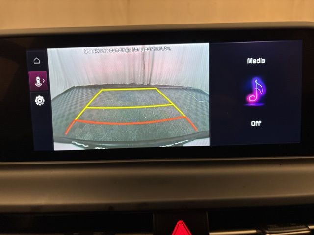 Certified 2026 Kia Seltos S image 17