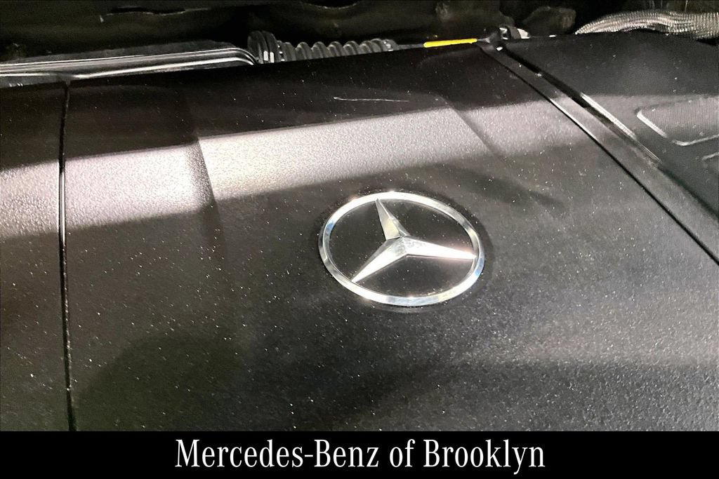 Certified 2025 Mercedes-Benz GLE 450e 4MATIC image 33