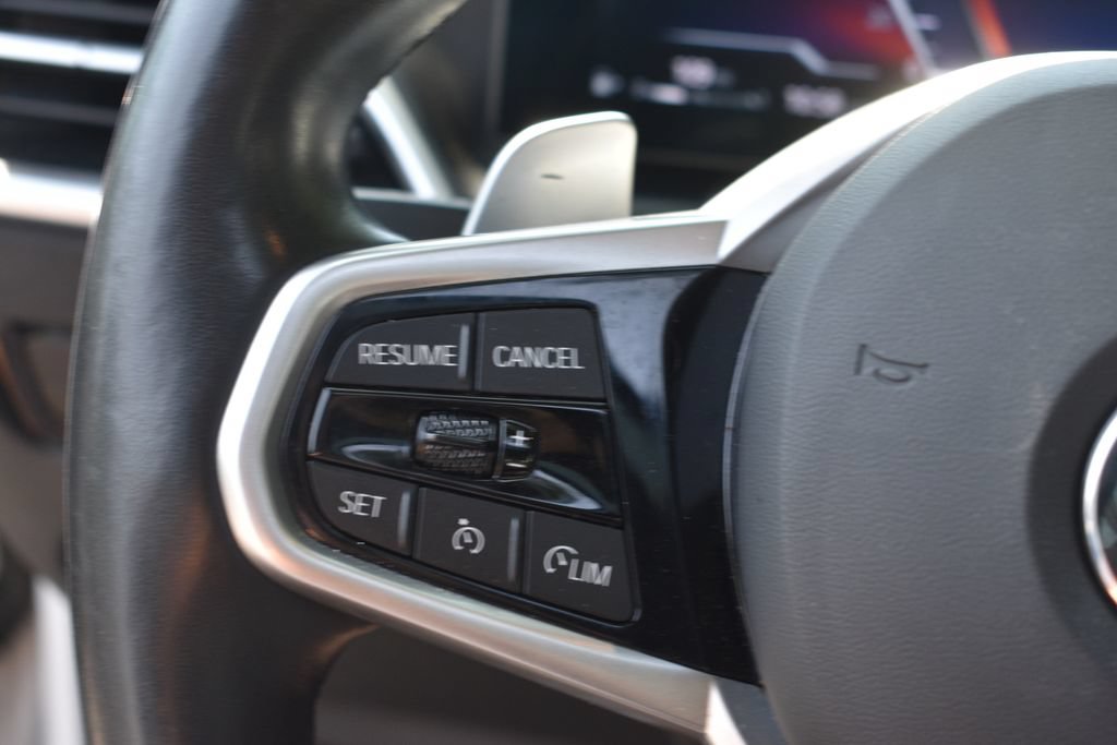 Used 2025 BMW 430i w/ M Sport Package RWD image 14