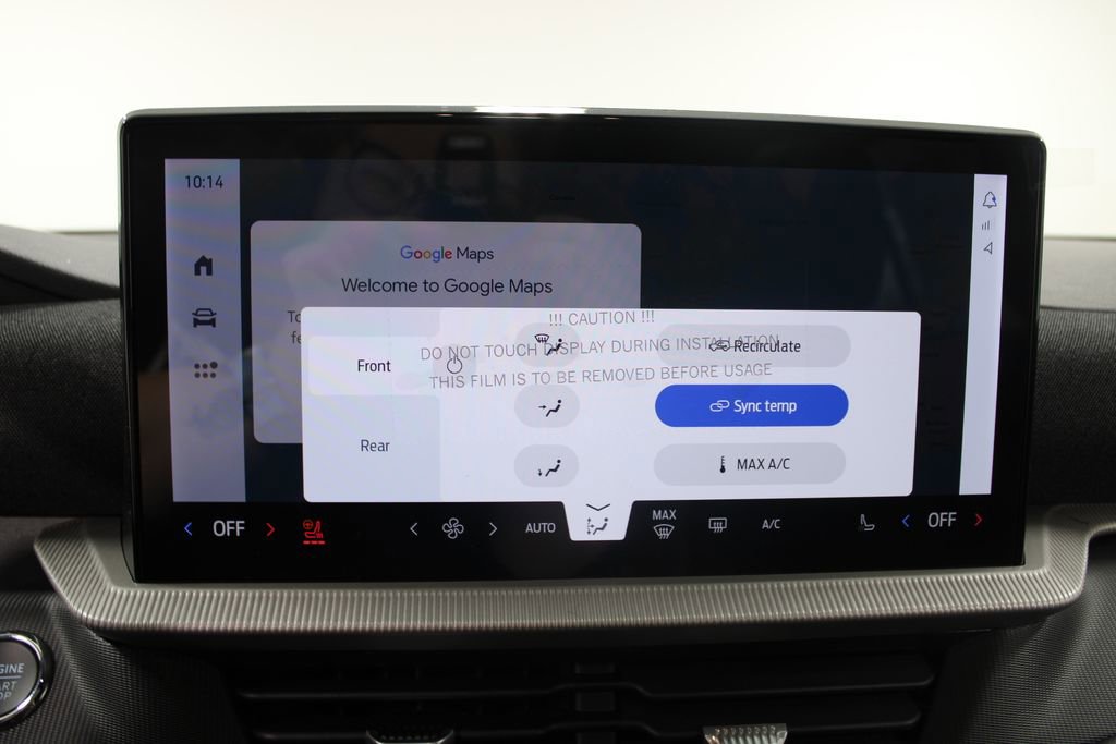 New 2026 Ford Explorer Tremor image 54