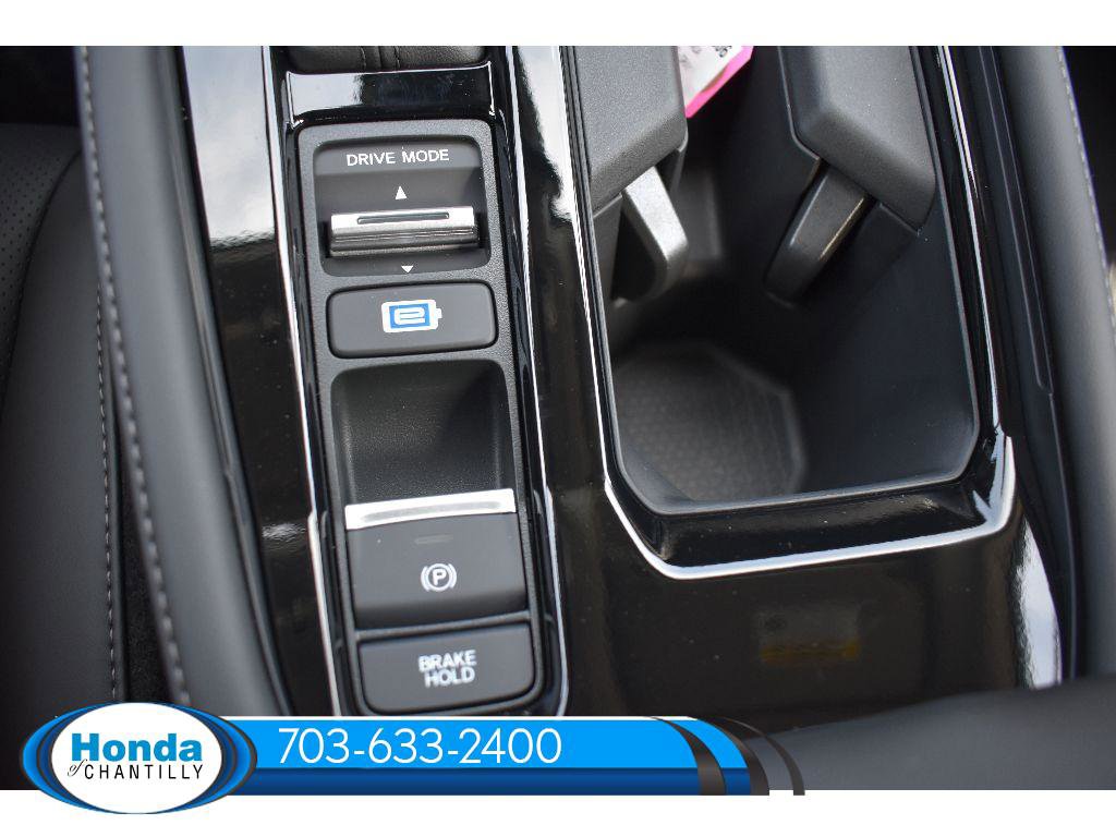 New 2026 Honda Accord Hybrid Touring image 20