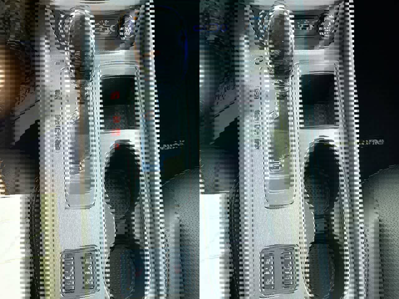 Used 2023 Nissan Murano SL image 26