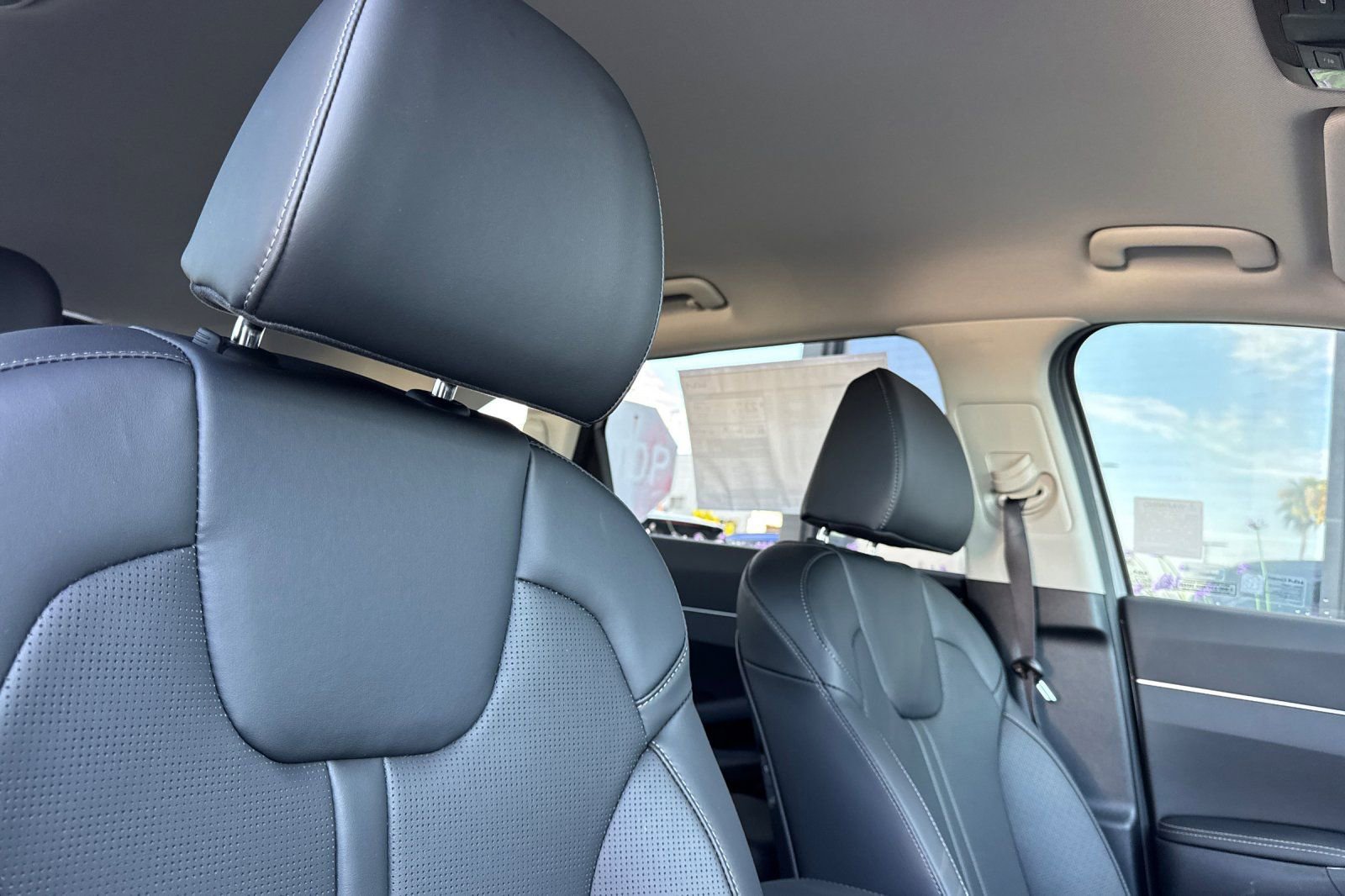 New 2026 Kia Sorento EX AWD/4WD image 18