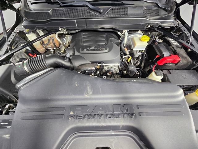 Used 2020 RAM 2500 Tradesman w/ Chrome Appearance Group image 13