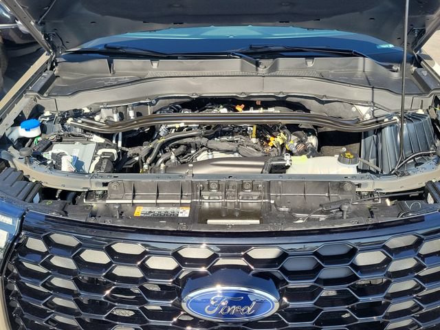 Used 2026 Ford Explorer ST-Line w/ ST-Line Street Pack RWD image 23