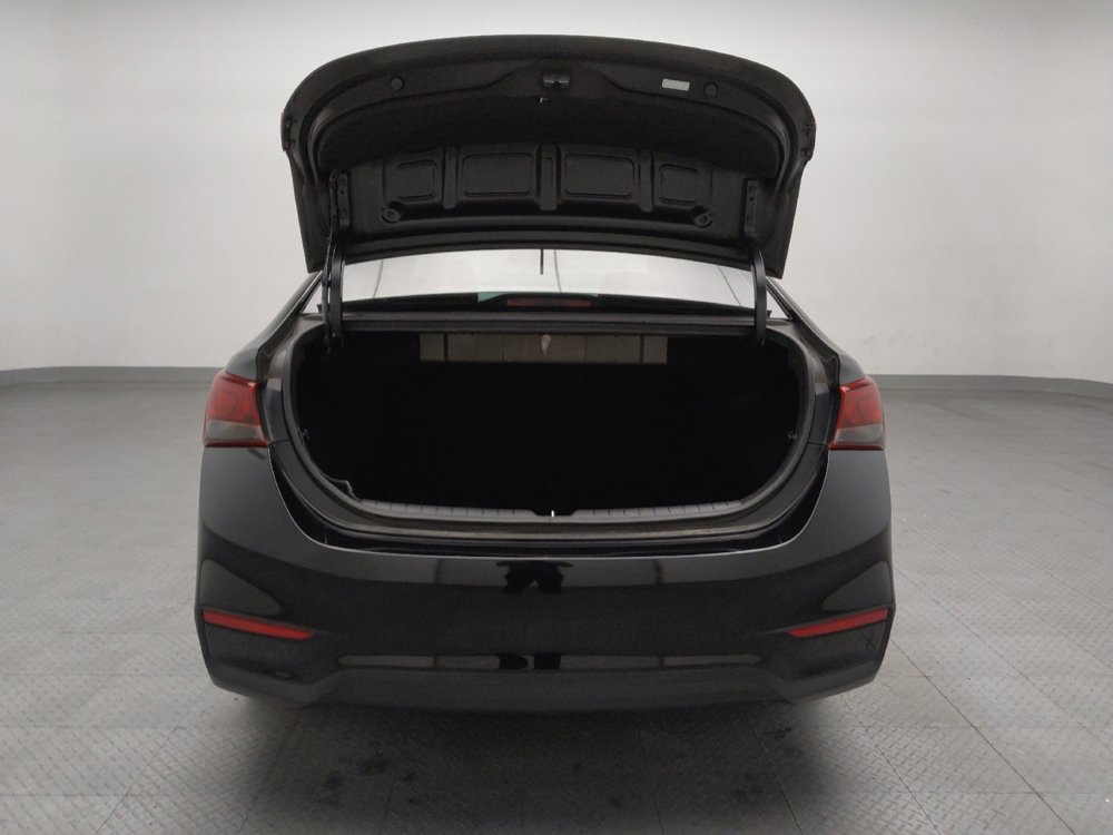 Used 2022 Hyundai Accent SE image 29