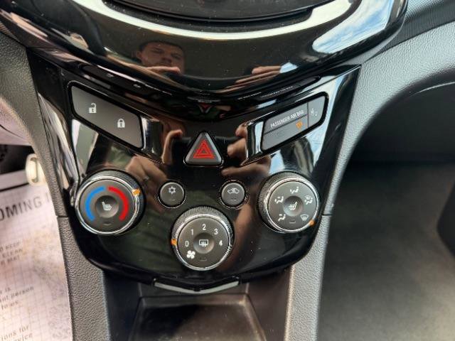 Used 2014 Chevrolet Sonic RS image 26