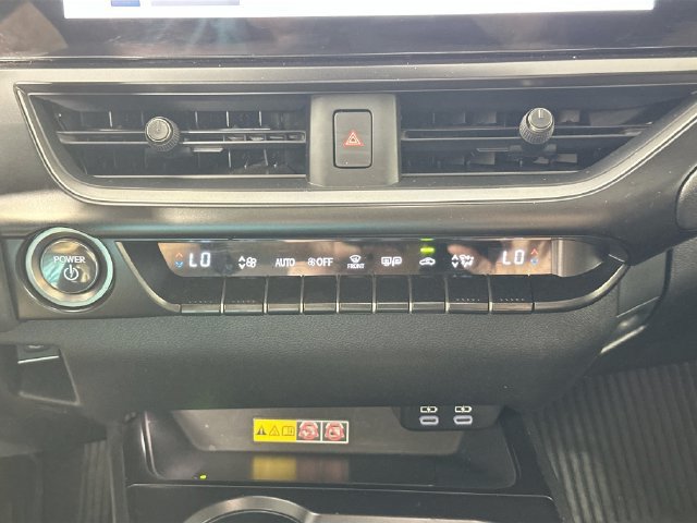 Used 2024 Lexus UX 250h AWD w/ Premium Package image 15