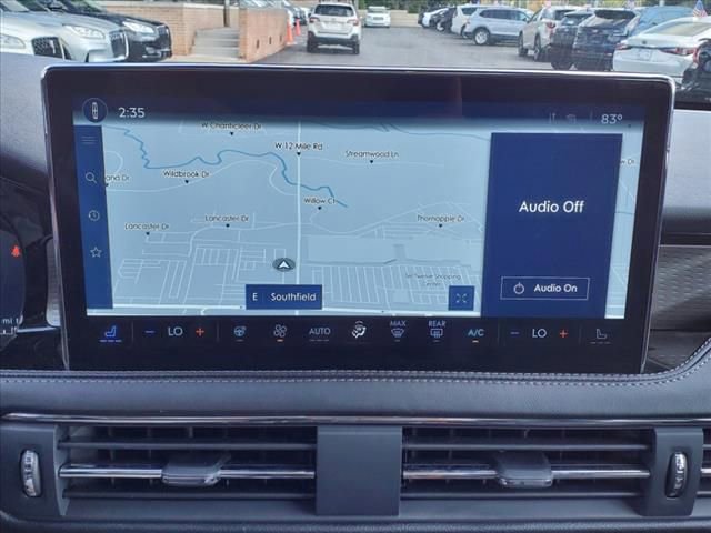 Used 2023 Lincoln Corsair Reserve w/ Equipment Group 202A image 19