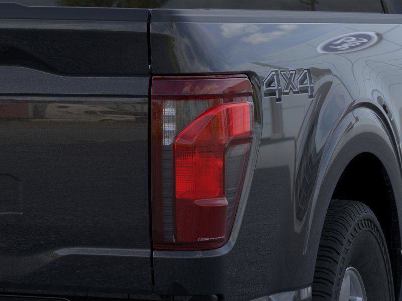 New 2026 Ford F150 XL w/ Equipment Group 103A High image 21