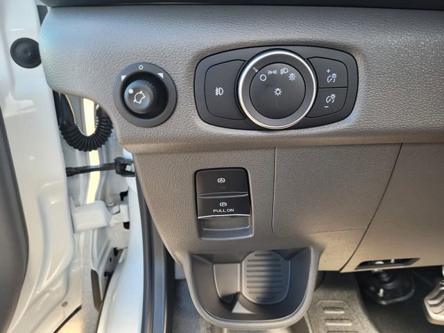 New 2025 Ford Transit 350 AWD image 8