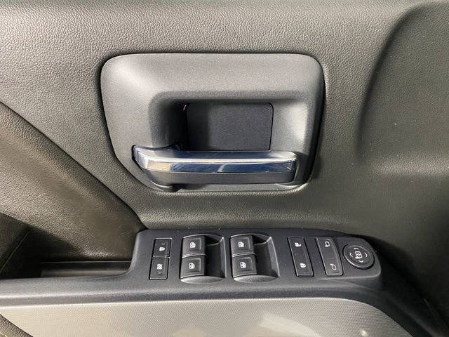 Certified 2016 Chevrolet Silverado 1500 LT w/ All Star Edition image 13