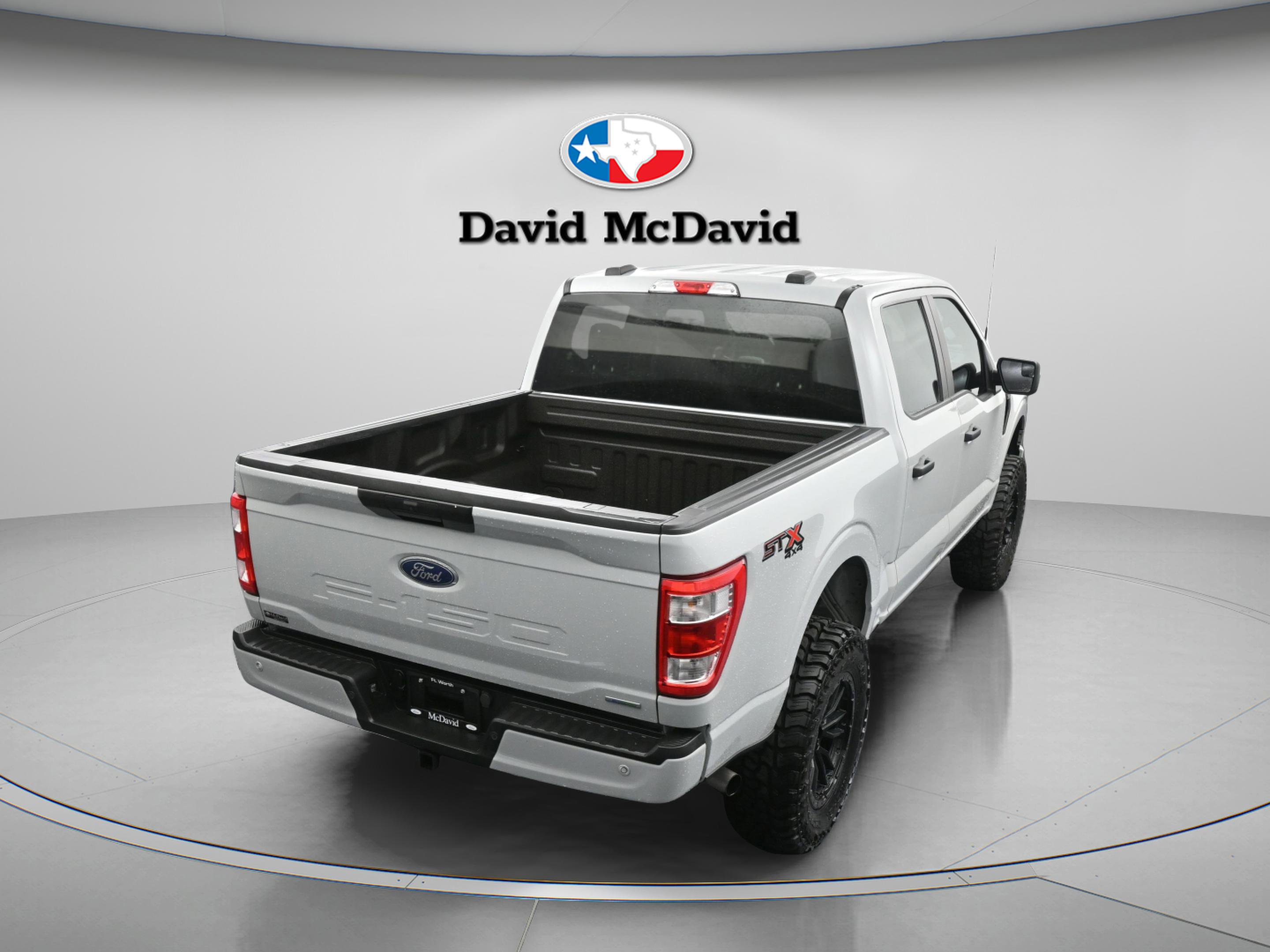 Used 2023 Ford F150 XL w/ STX Appearance Package AWD/4WD image 44