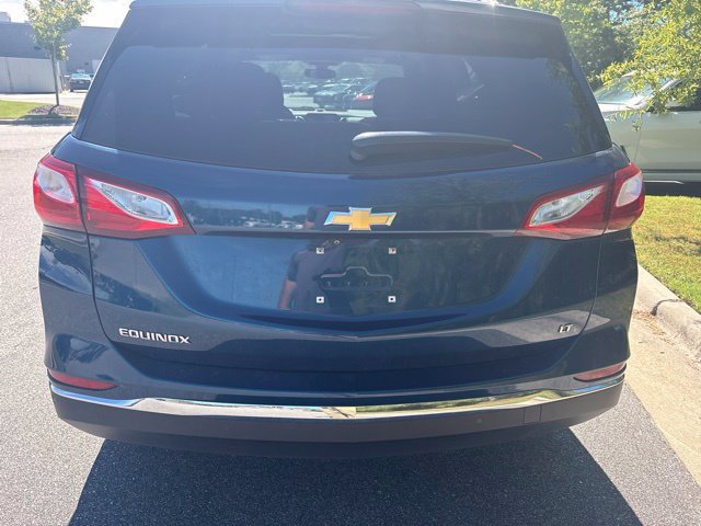 Used 2019 Chevrolet Equinox LT FWD image 11