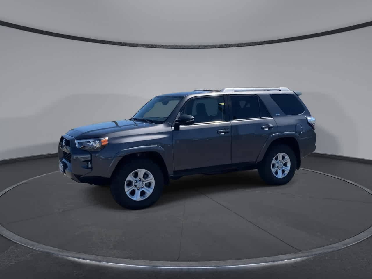 Used 2018 Toyota 4Runner SR5 Premium AWD/4WD image 7