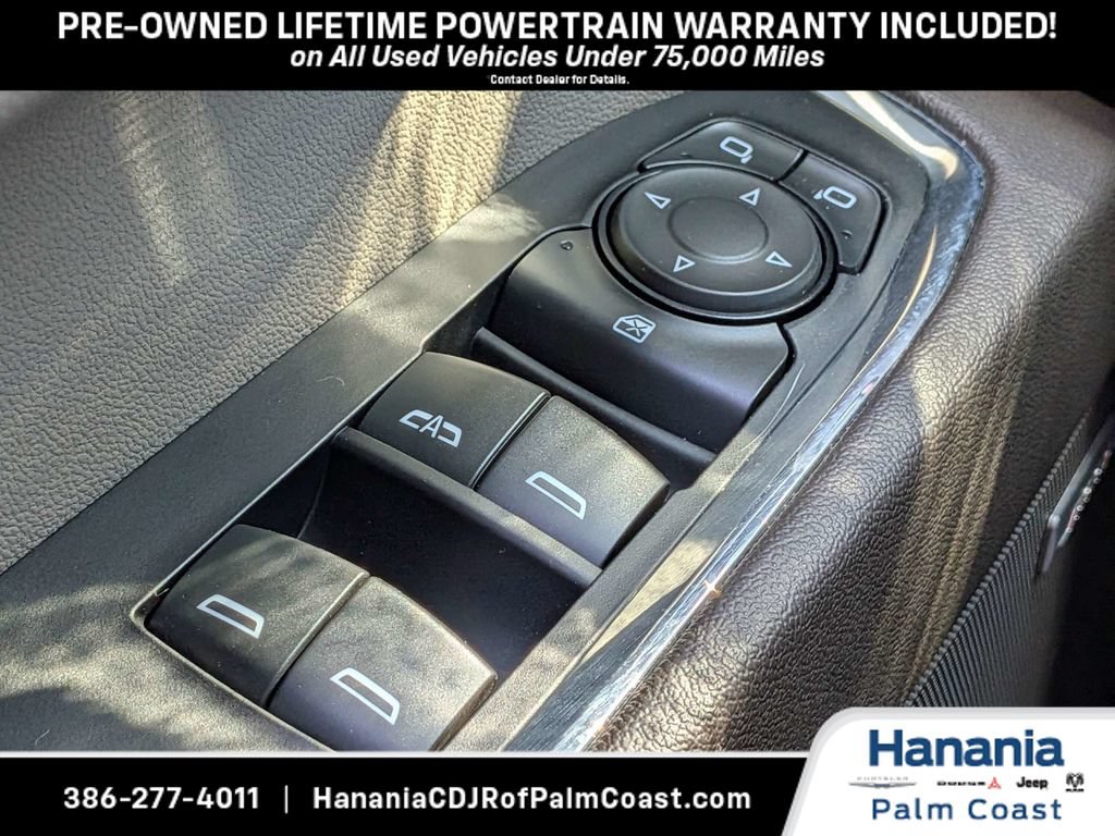 Used 2024 Chevrolet Silverado 1500 RST w/ All Star Edition Plus AWD/4WD image 25