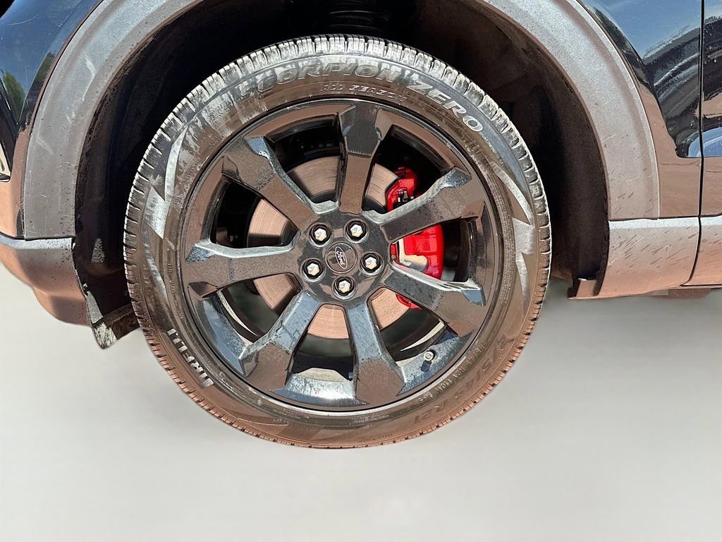 Used 2023 Ford Explorer ST w/ Equipment Group 401A image 34