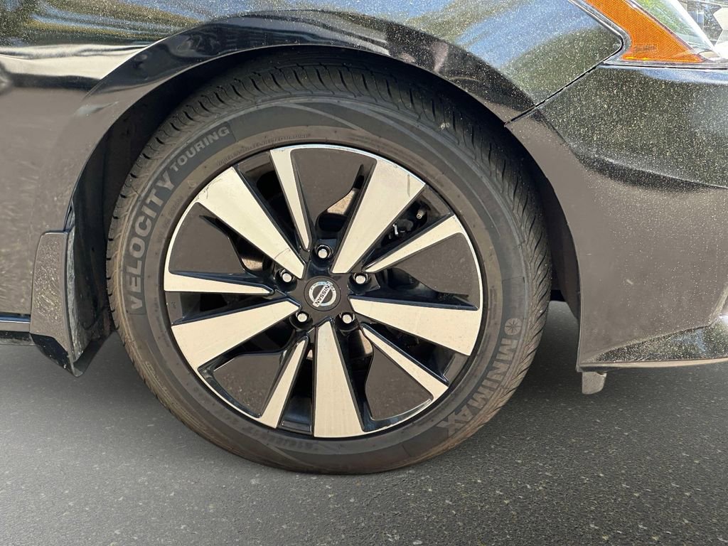 Used 2021 Nissan Altima 2.5 SL AWD/4WD image 5