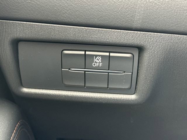 Used 2022 MAZDA CX-5 AWD 2.5 S w/ Premium Package image 30