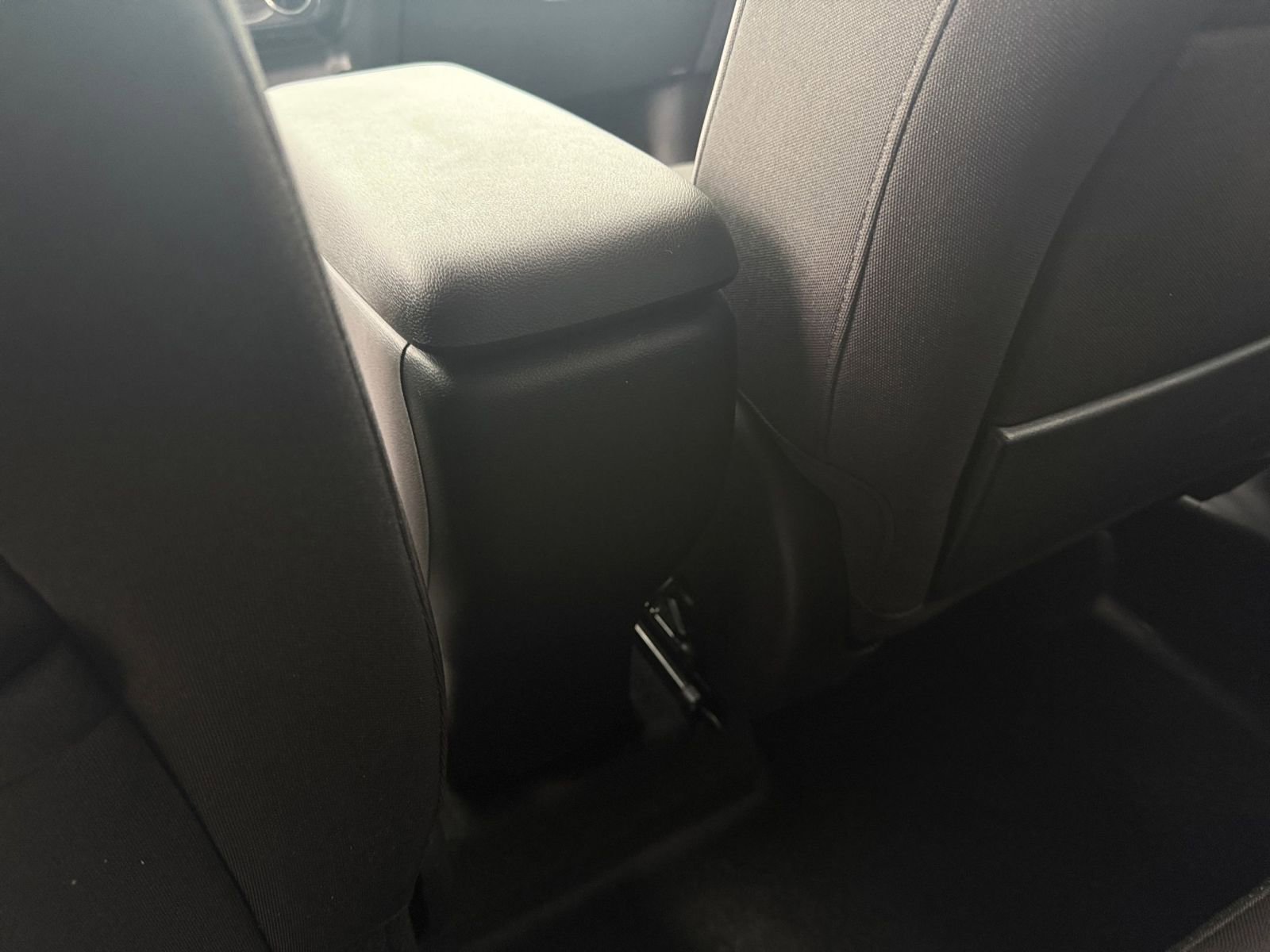 Used 2025 Chevrolet TrailBlazer LT image 24