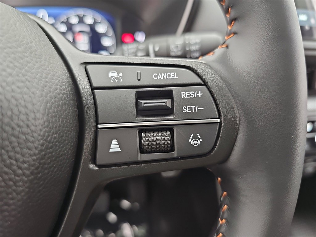 New 2026 Honda CR-V Sport-L image 23