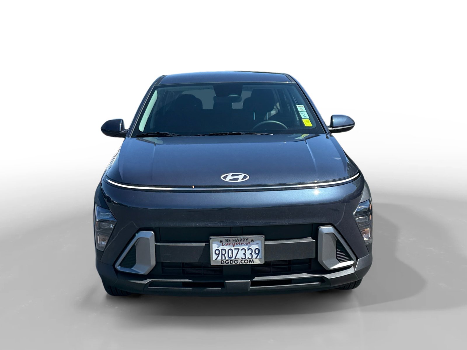 Certified 2025 Hyundai Kona SE image 8