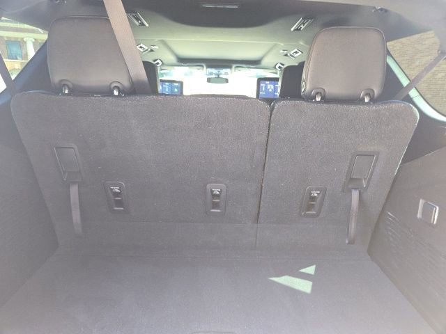 Used 2021 Chevrolet Tahoe RST w/ Rear Media and Nav Package AWD/4WD image 19