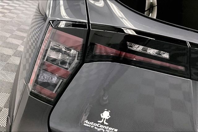 New 2026 Nissan Kicks SR w/ SR Premium Package image 18