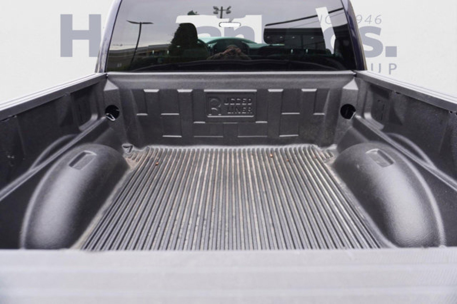 Used 2021 Ford F150 XLT image 9