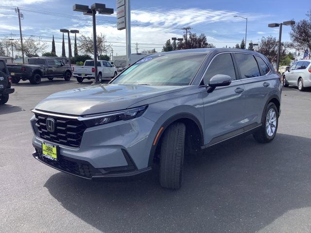 Used 2024 Honda CR-V EX-L image 5